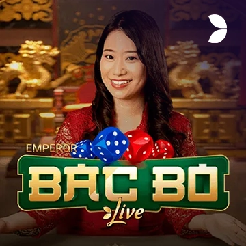Emperor Bac Bo - PORTBET88