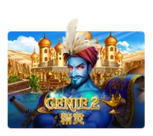 Joker123 : Genie 2 - PORTBET88