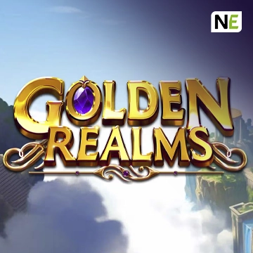 Golden Realms - PORTBET88