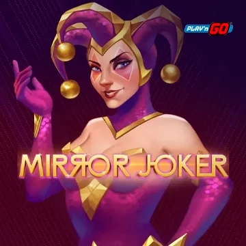 PlaynGo : Mirror Joker - PORTBET88