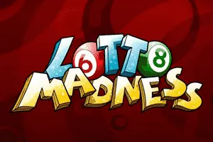 Lotto Madness - PORTBET88