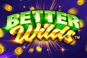 Better Wilds - PORTBET88