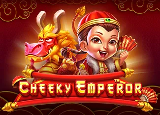 Pragmatic : Cheeky Emperor - PORTBET88