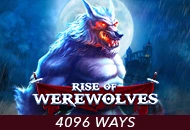 Spadegaming : Rise Of Werewolves - PORTBET88