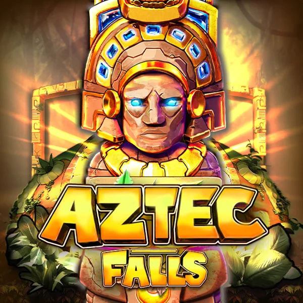 Aztec Falls - PORTBET88