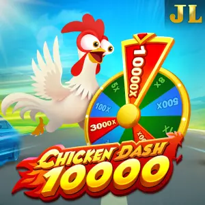 Chicken Dash 10000 - PORTBET88