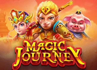 Pragmatic : Magic Journey - PORTBET88