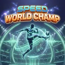 Speed World Champ - PORTBET88