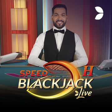 Speed Blackjack H - PORTBET88
