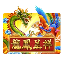 Joker123 : Dragon Phoenix - PORTBET88