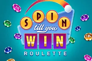 Spin Till You Win Roulette - PORTBET88