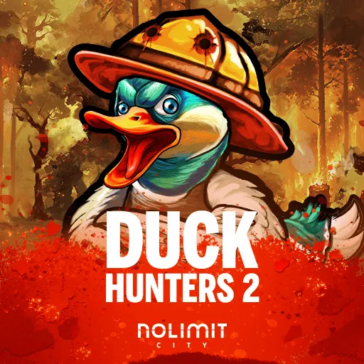 NoLimitCity : Duck Hunters 2 - PORTBET88