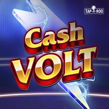 Cash Volt Tap-A-Roo™ - PORTBET88