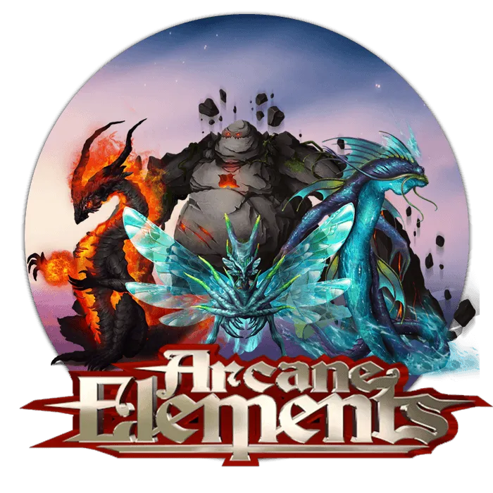 Habanero : Arcane Elements - PORTBET88