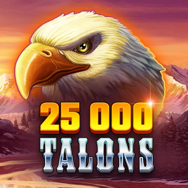25000 Talons - PORTBET88