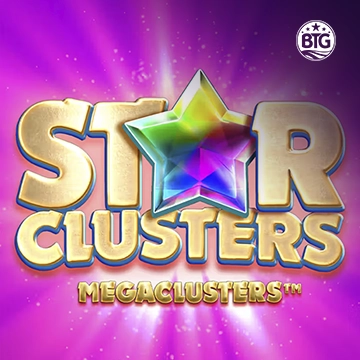 Bigtime : Star Clusters II - PORTBET88