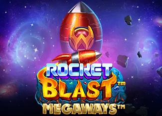 Pragmatic : Rocket Blast Megaways - PORTBET88
