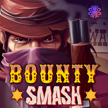 Octoplay : Bounty Smash - PORTBET88