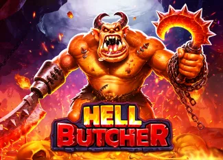 Pragmatic : Hell Butcher - PORTBET88