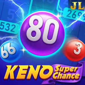Keno Super Chance - PORTBET88