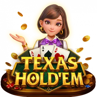 Texas Holdem - PORTBET88