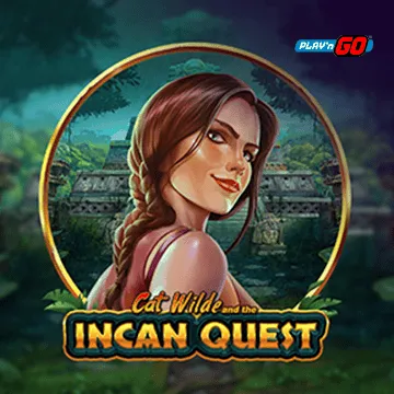 PlaynGo : Cat Wilde and the Incan Quest - PORTBET88