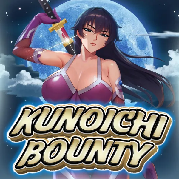 CosmoPlay : Kunoichi Bounty - PORTBET88