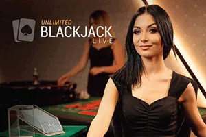 Unlimited Blackjack - PORTBET88