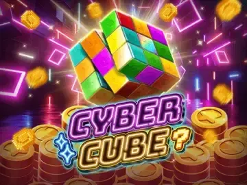 PLAYSTAR : CYBERCUBE - PORTBET88