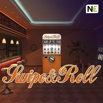 Swipe and Roll - PORTBET88