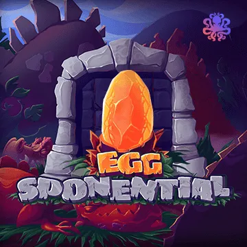 Octoplay : Eggsponential - PORTBET88