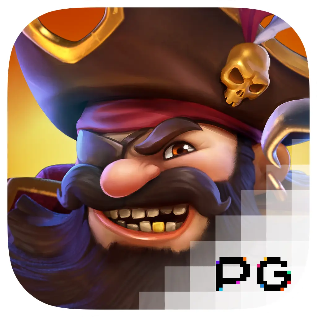 PGSoft : Captains Bounty - PORTBET88