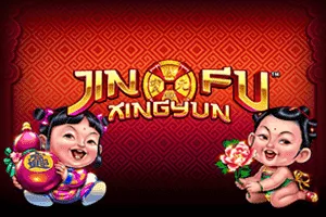 Jinfu Xingyun - PORTBET88