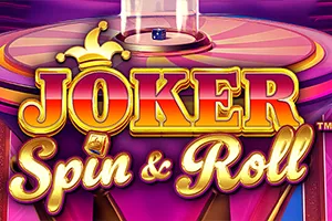Joker Spin & Roll - PORTBET88