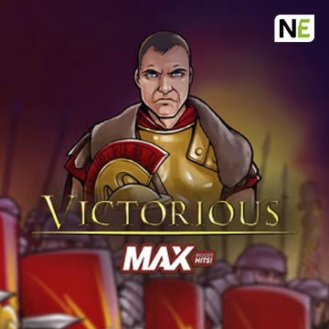 Victorious - PORTBET88