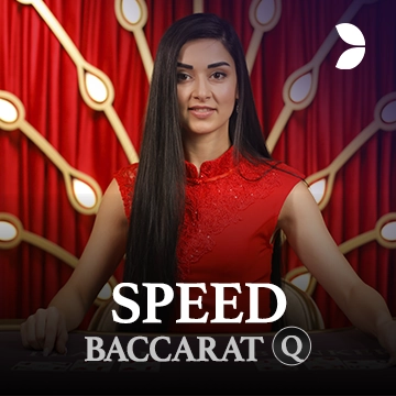 Speed Baccarat Q - PORTBET88