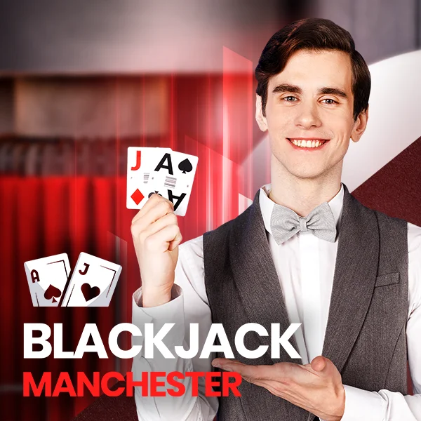 Blackjack Manchester - PORTBET88