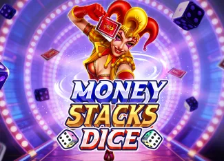 Pragmatic : Money Stacks Dice - PORTBET88