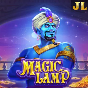 Jili : MagicLamp - PORTBET88