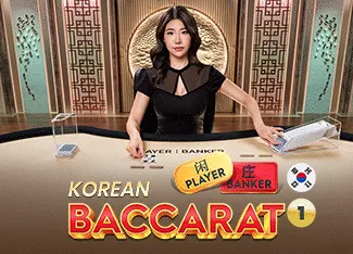 Korean Speed Baccarat 4 - PORTBET88