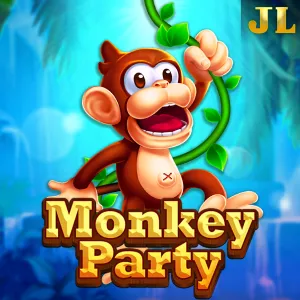 Jili : Monkey Party - PORTBET88