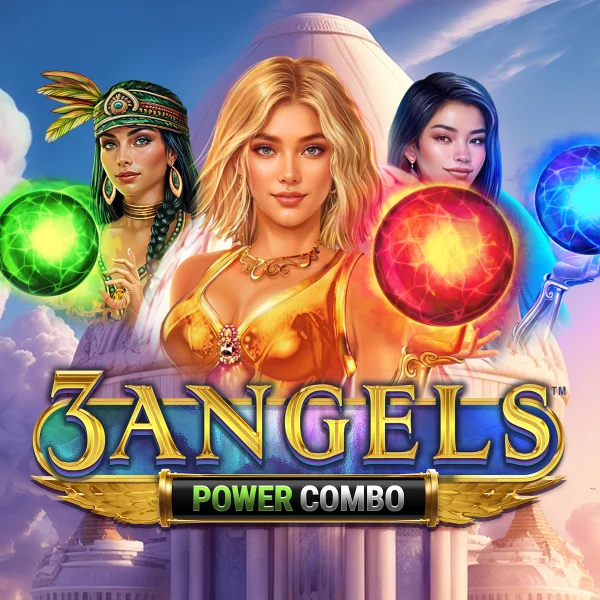3 Angels Power Combo - PORTBET88