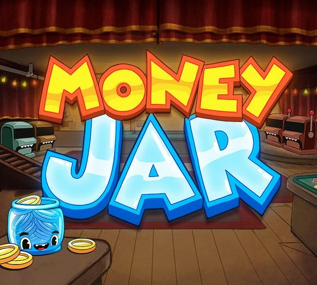 Slotmill : Money Jar - PORTBET88