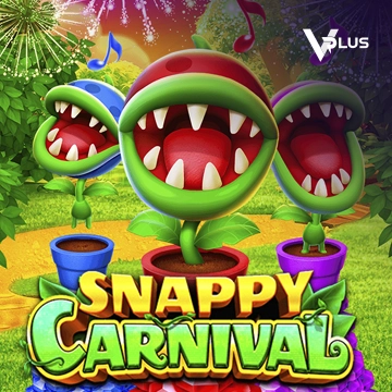 Snappy Carnival - PORTBET88