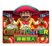 Joker123 : Chilli Hunter - PORTBET88
