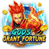 GODS GRANT FORTUNE - PORTBET88