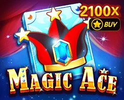 JDB : Magic Ace - PORTBET88