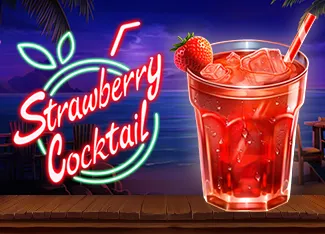 Pragmatic : Strawberry Cocktail - PORTBET88
