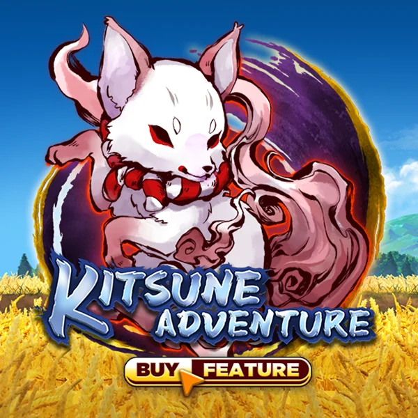 Kitsune Adventure - PORTBET88