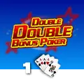 Double Double Bonus Poker 1 Hand - PORTBET88